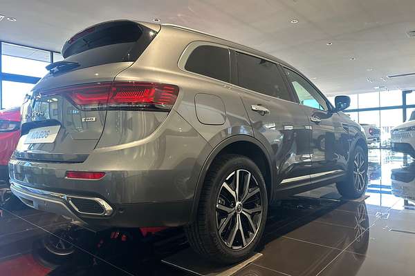 2024 Renault Koleos Intens HZG