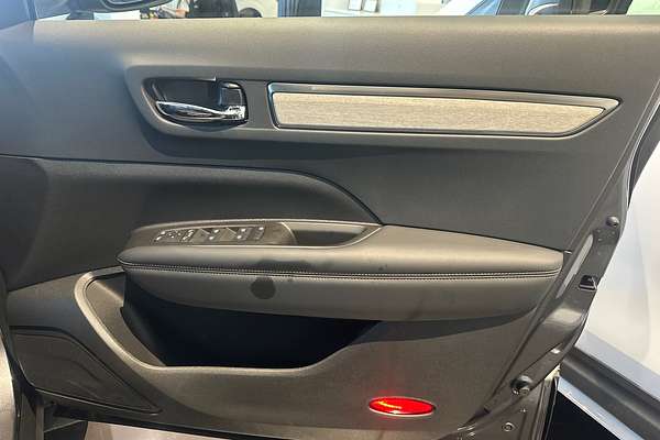 2024 Renault Koleos Intens HZG