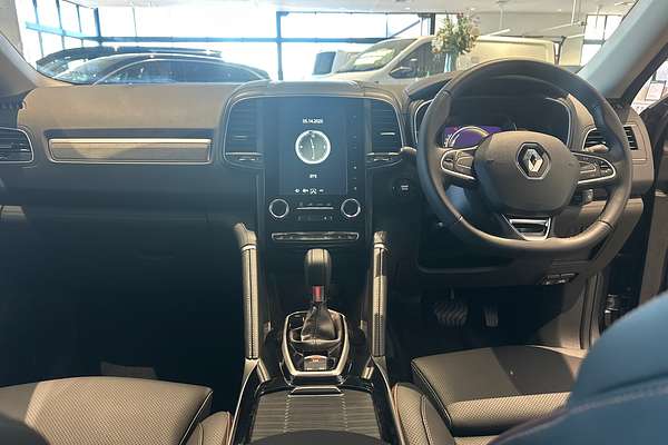 2024 Renault Koleos Intens HZG
