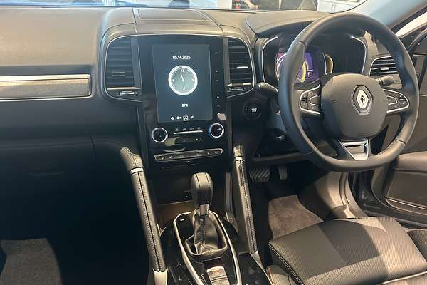 2024 Renault Koleos Intens HZG