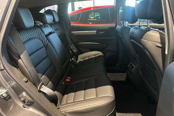 2024 Renault Koleos Intens HZG