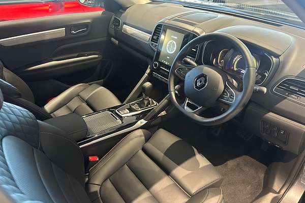 2024 Renault Koleos Intens HZG