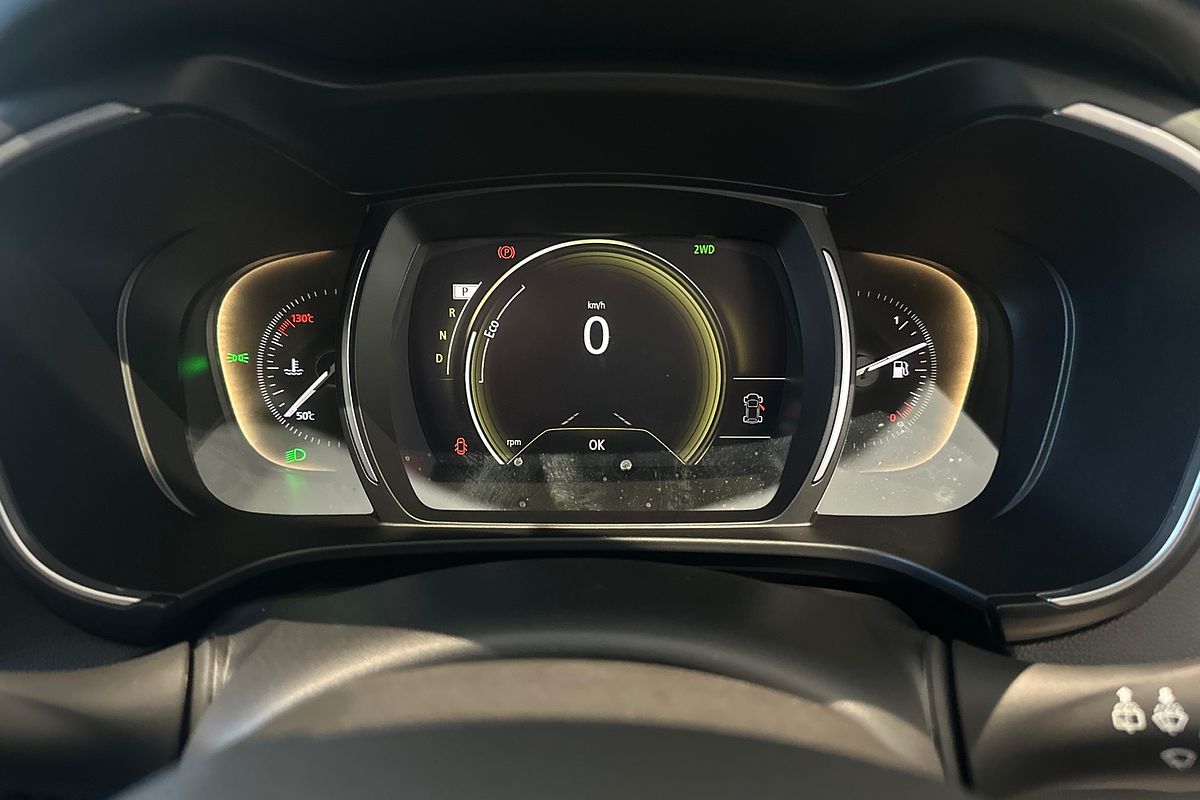 2024 Renault Koleos Intens HZG