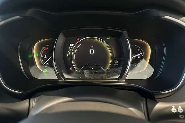 2024 Renault Koleos Intens HZG