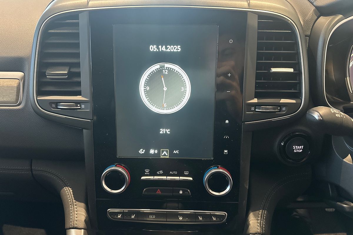 2024 Renault Koleos Intens HZG