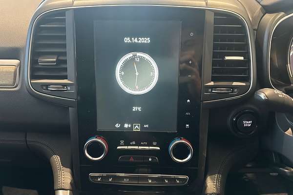 2024 Renault Koleos Intens HZG