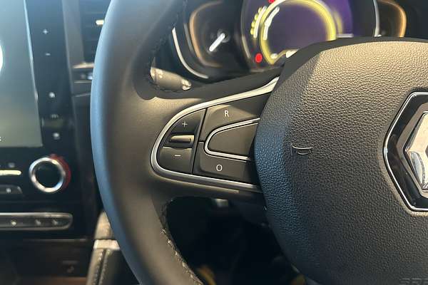 2024 Renault Koleos Intens HZG