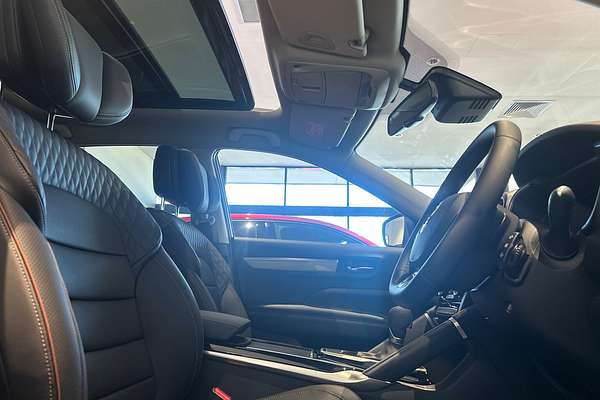 2024 Renault Koleos Intens HZG
