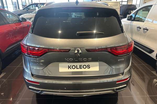 2024 Renault Koleos Intens HZG