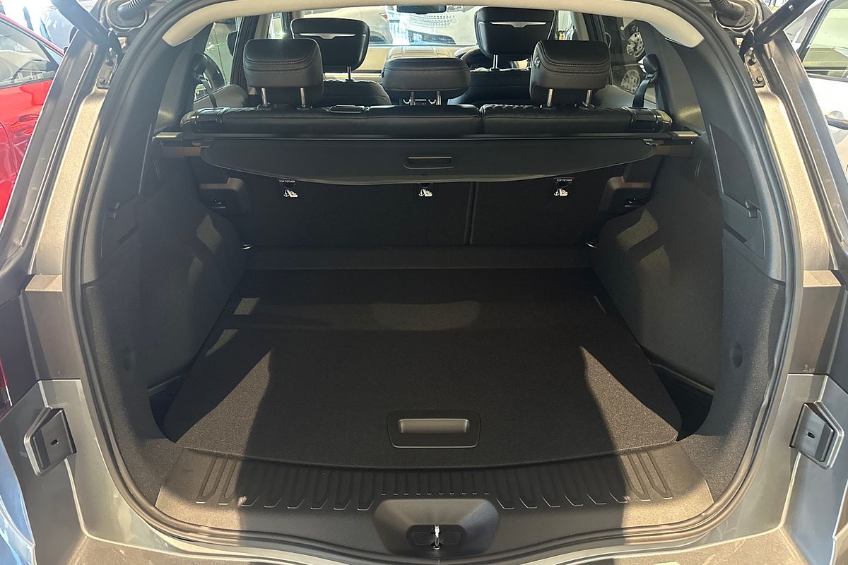 2024 Renault Koleos Intens HZG