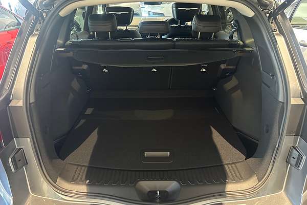 2024 Renault Koleos Intens HZG