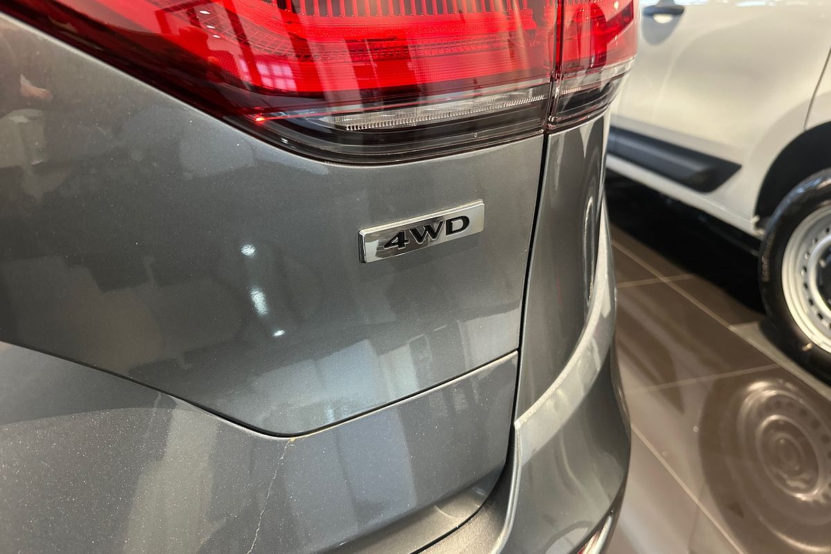 2024 Renault Koleos Intens HZG