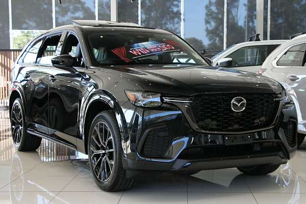 2024 Mazda CX-70 D50e Azami KJ