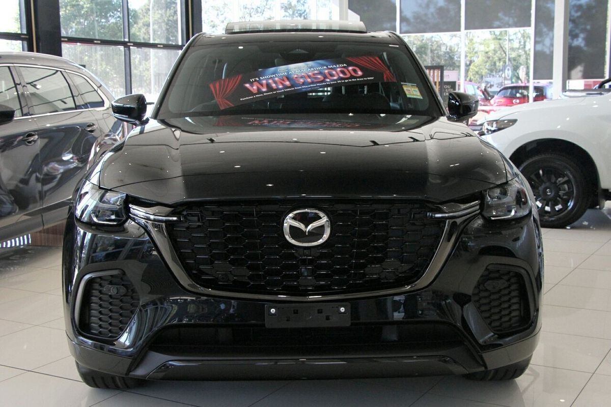 2024 Mazda CX-70 D50e Azami KJ