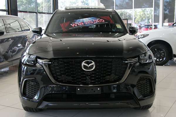 2024 Mazda CX-70 D50e Azami KJ
