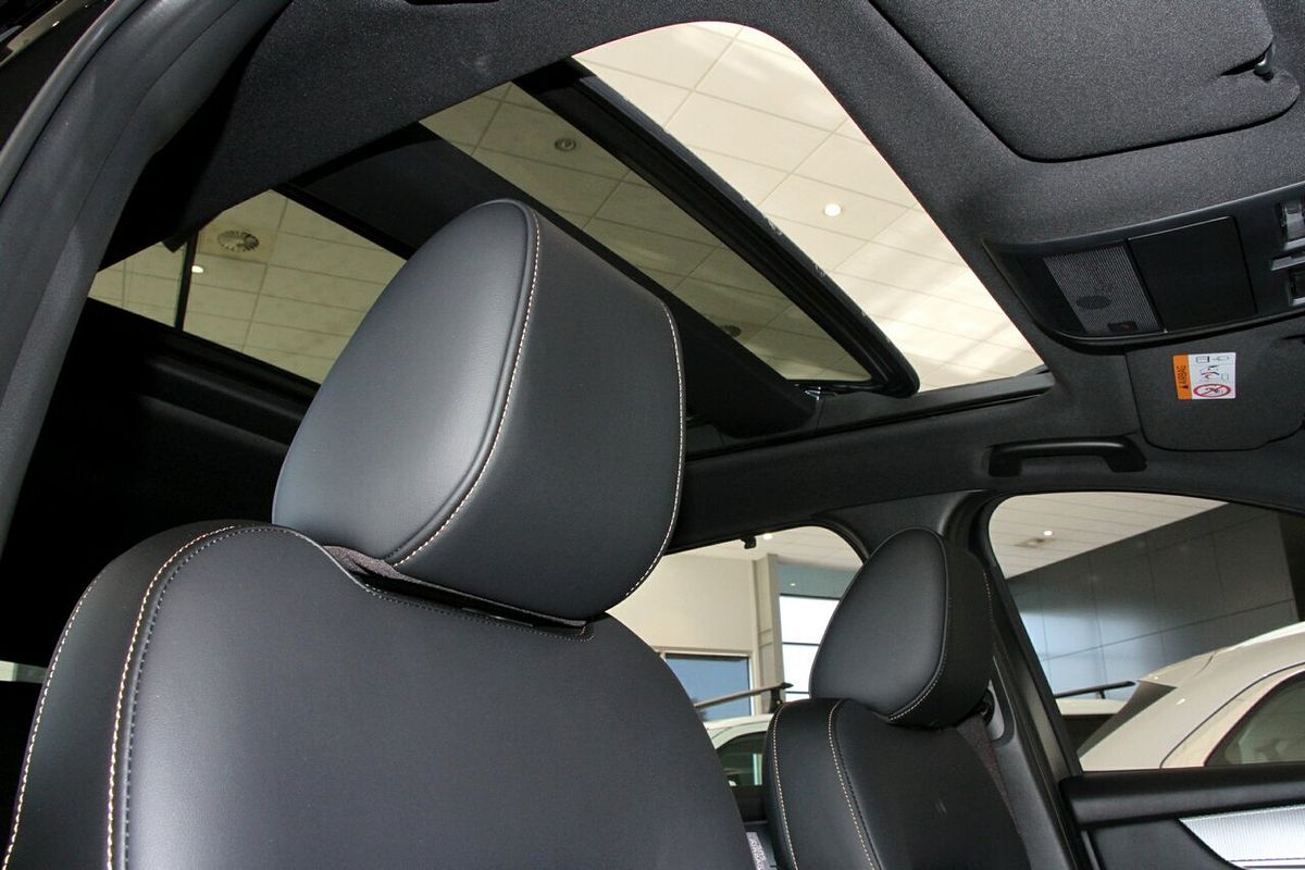 2024 Mazda CX-70 D50e Azami KJ