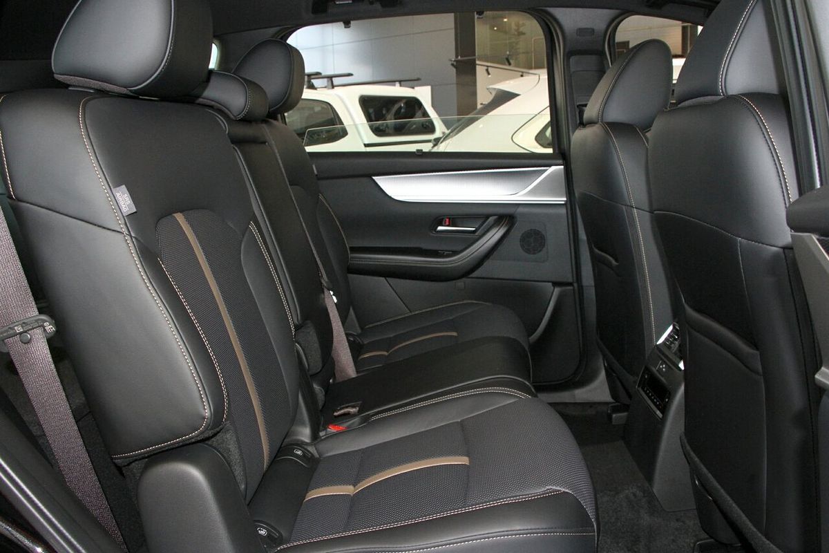 2024 Mazda CX-70 D50e Azami KJ