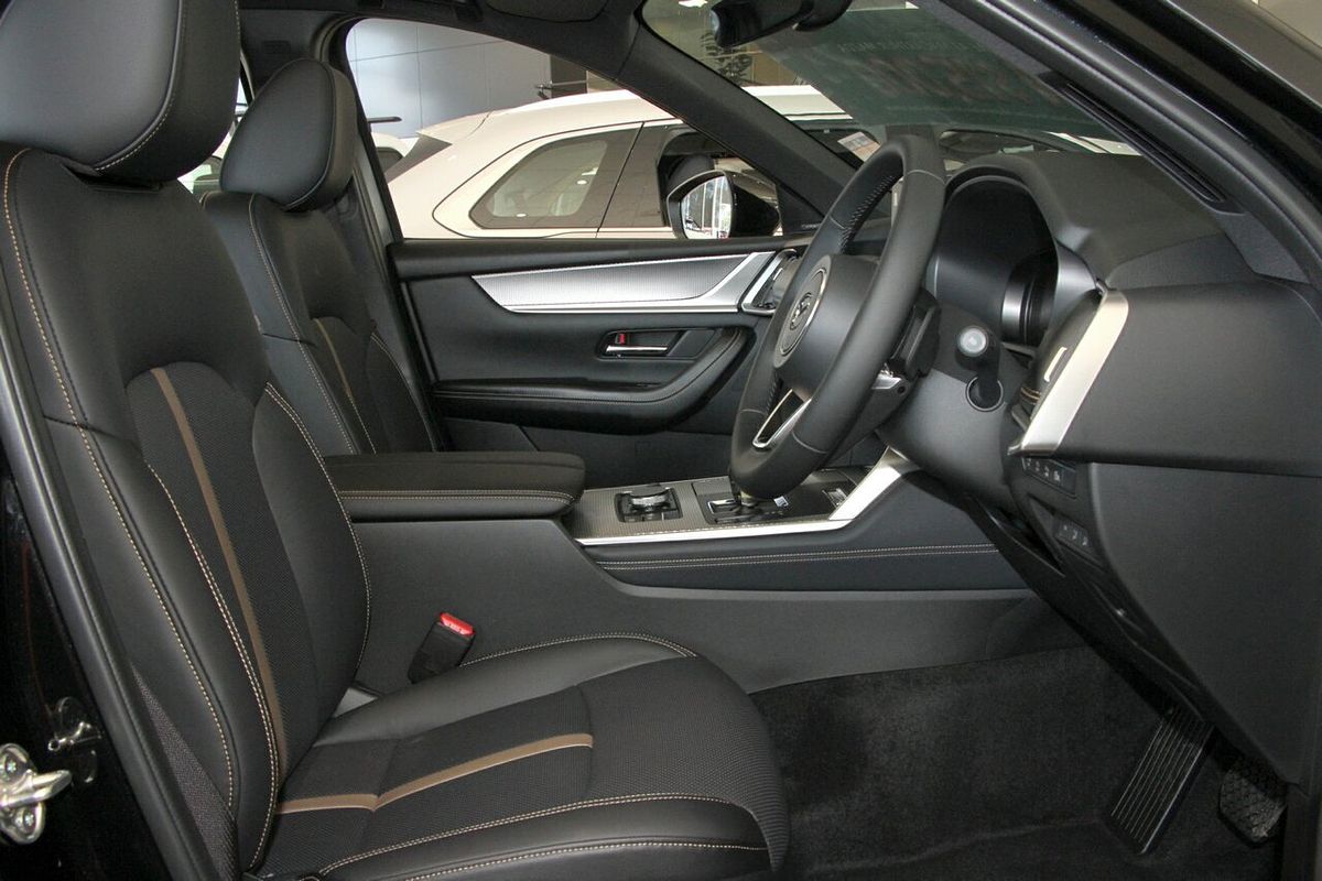 2024 Mazda CX-70 D50e Azami KJ