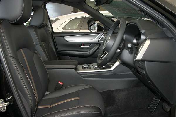 2024 Mazda CX-70 D50e Azami KJ