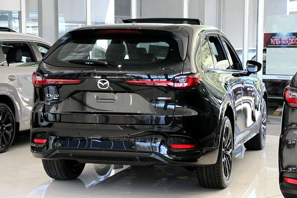2024 Mazda CX-70 D50e Azami KJ