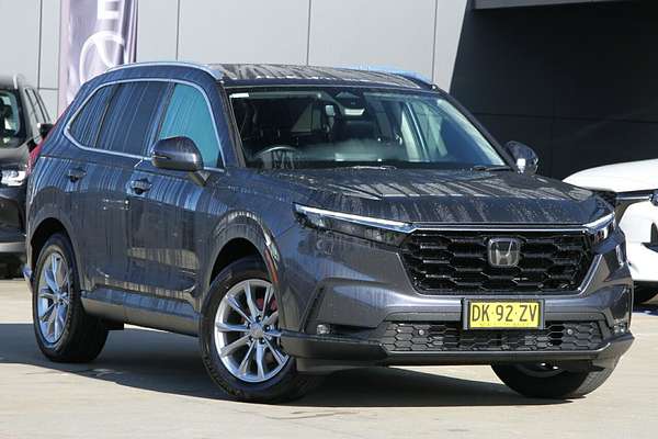 2023 Honda CR-V VTi L RS