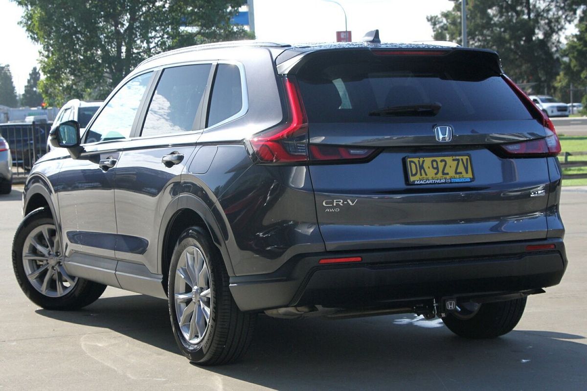 2023 Honda CR-V VTi L RS