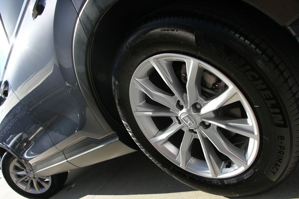 2023 Honda CR-V VTi L RS