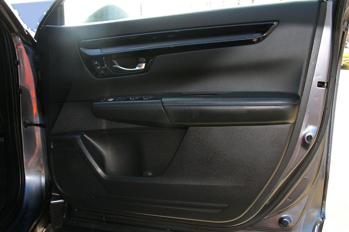2023 Honda CR-V VTi L RS