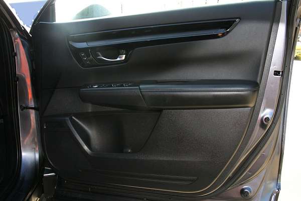 2023 Honda CR-V VTi L RS