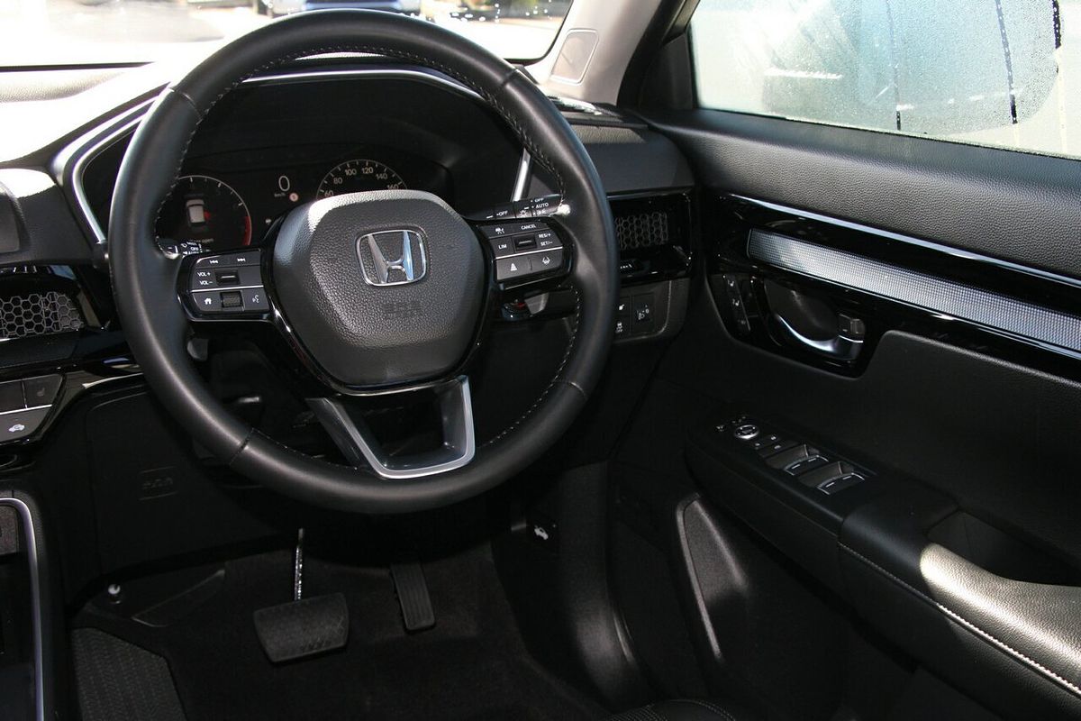 2023 Honda CR-V VTi L RS