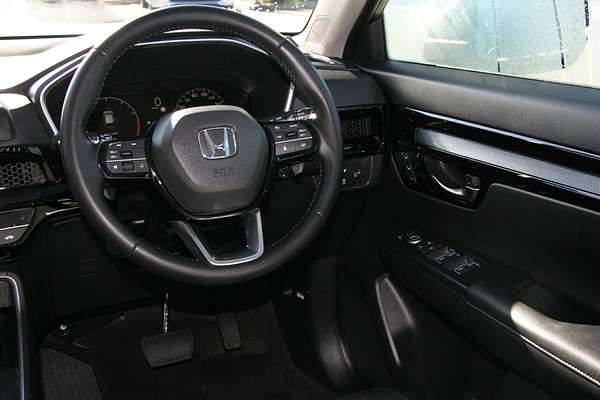 2023 Honda CR-V VTi L RS