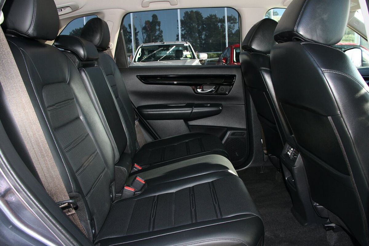 2023 Honda CR-V VTi L RS
