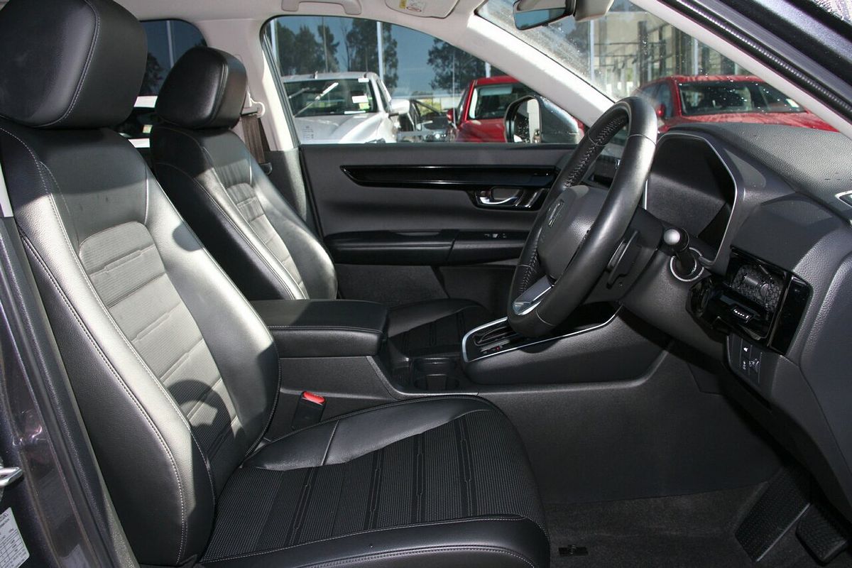 2023 Honda CR-V VTi L RS
