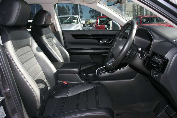 2023 Honda CR-V VTi L RS