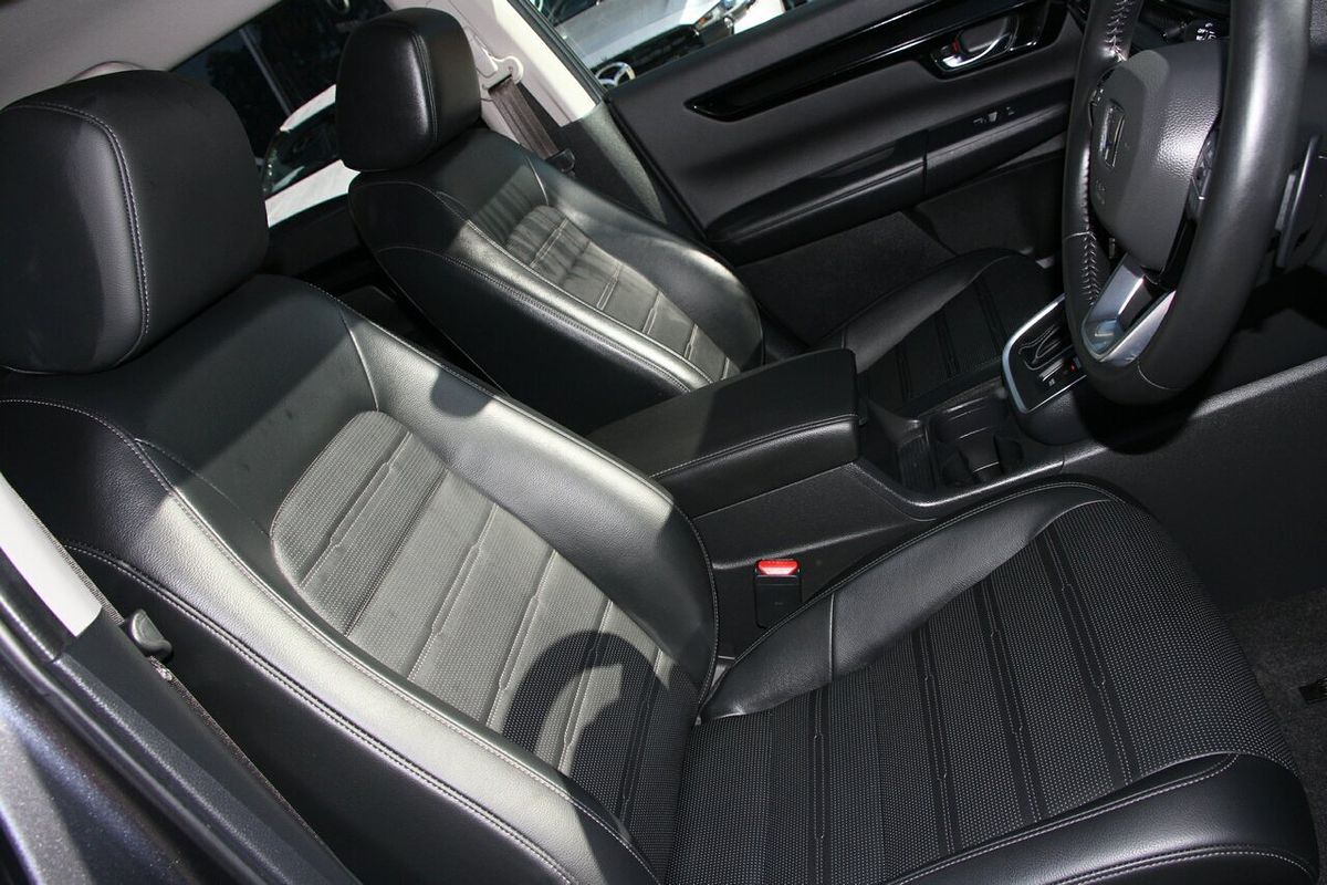 2023 Honda CR-V VTi L RS