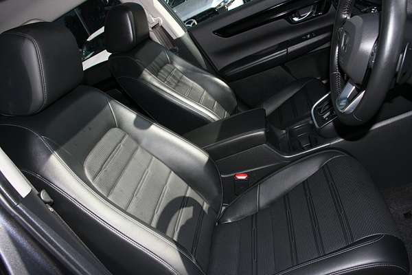 2023 Honda CR-V VTi L RS
