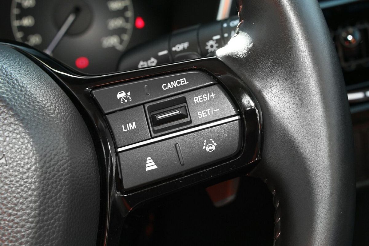 2023 Honda CR-V VTi L RS