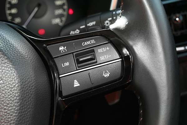 2023 Honda CR-V VTi L RS