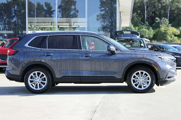 2023 Honda CR-V VTi L RS