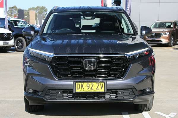 2023 Honda CR-V VTi L RS