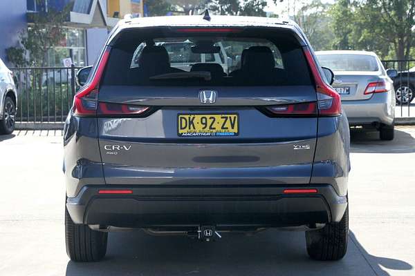 2023 Honda CR-V VTi L RS
