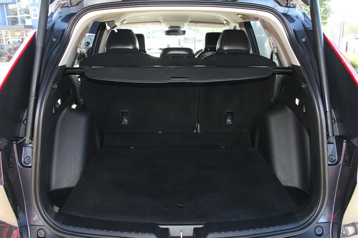 2023 Honda CR-V VTi L RS