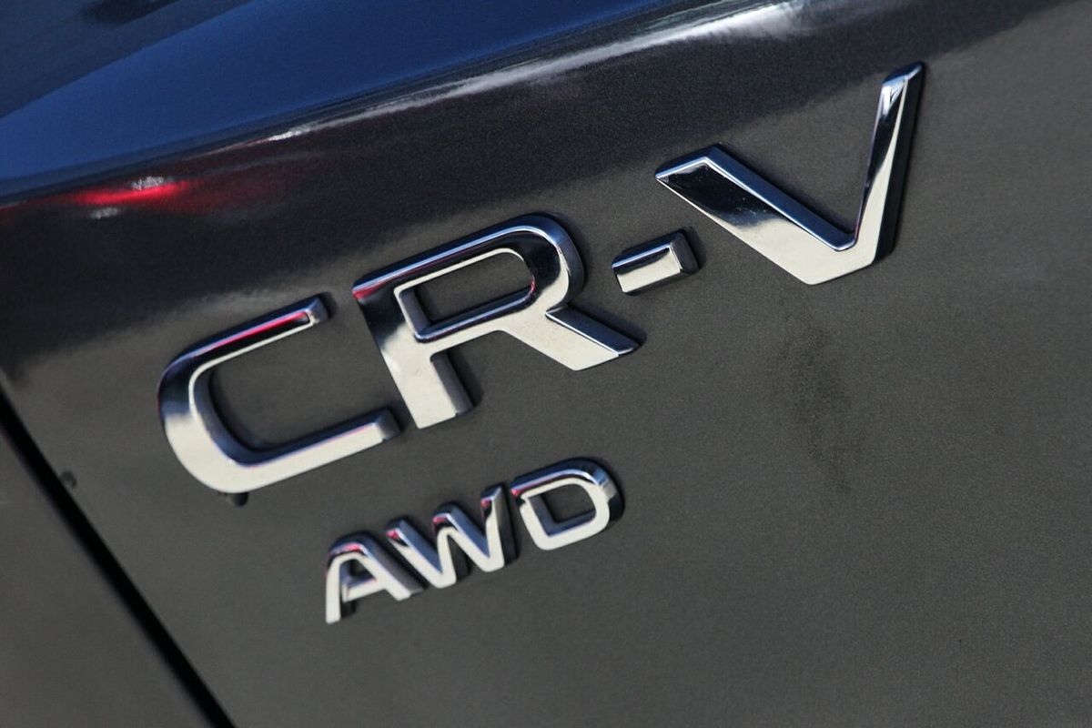 2023 Honda CR-V VTi L RS