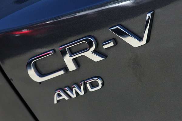 2023 Honda CR-V VTi L RS