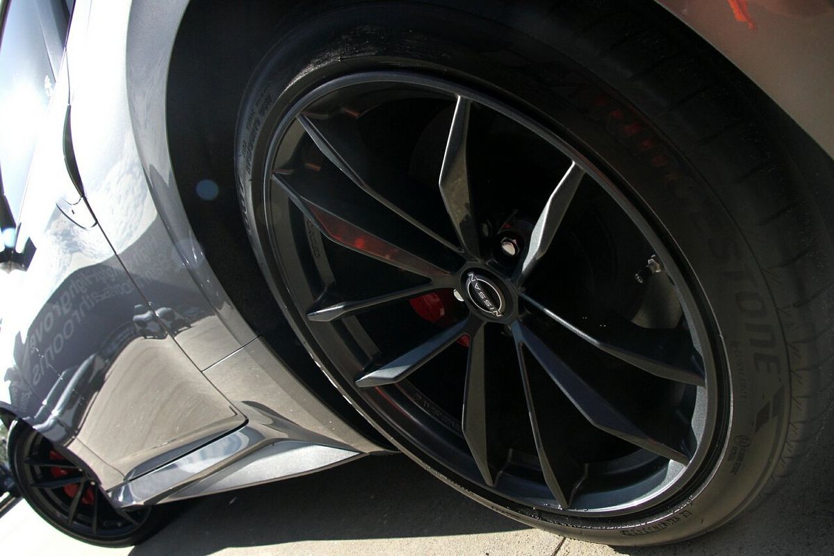 2022 Nissan Z Z34