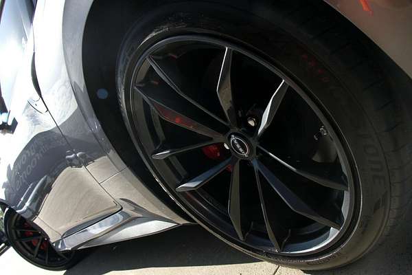 2022 Nissan Z Z34