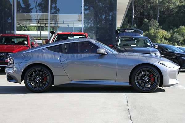 2022 Nissan Z Z34