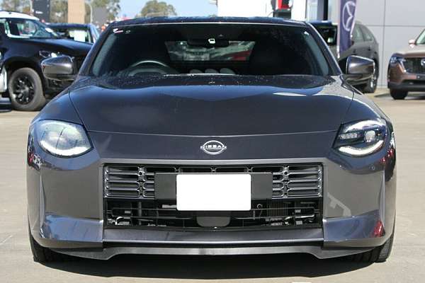 2022 Nissan Z Z34