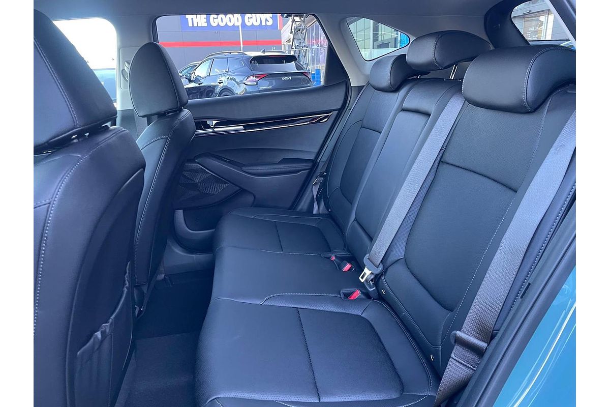 2025 Kia Seltos GT-Line SP2 PE
