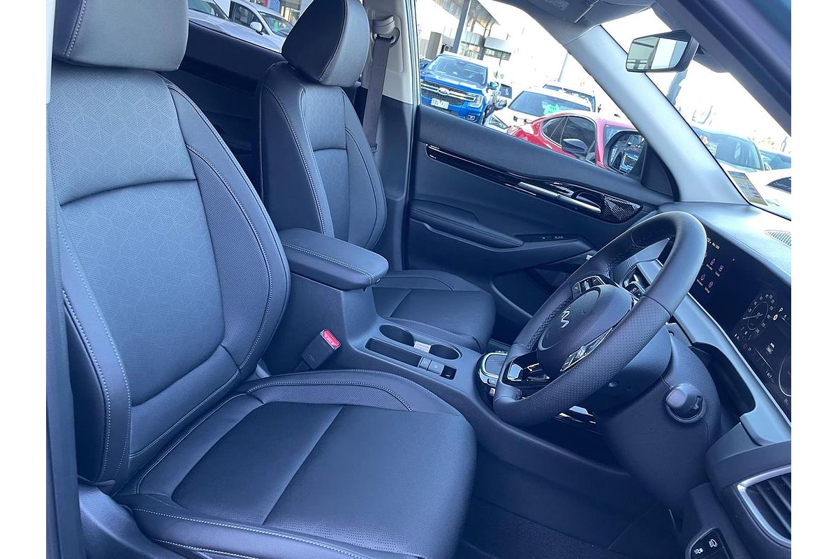 2025 Kia Seltos GT-Line SP2 PE